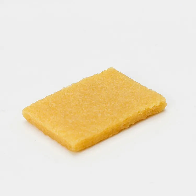 Leather Cleaning Raw Film Eraser