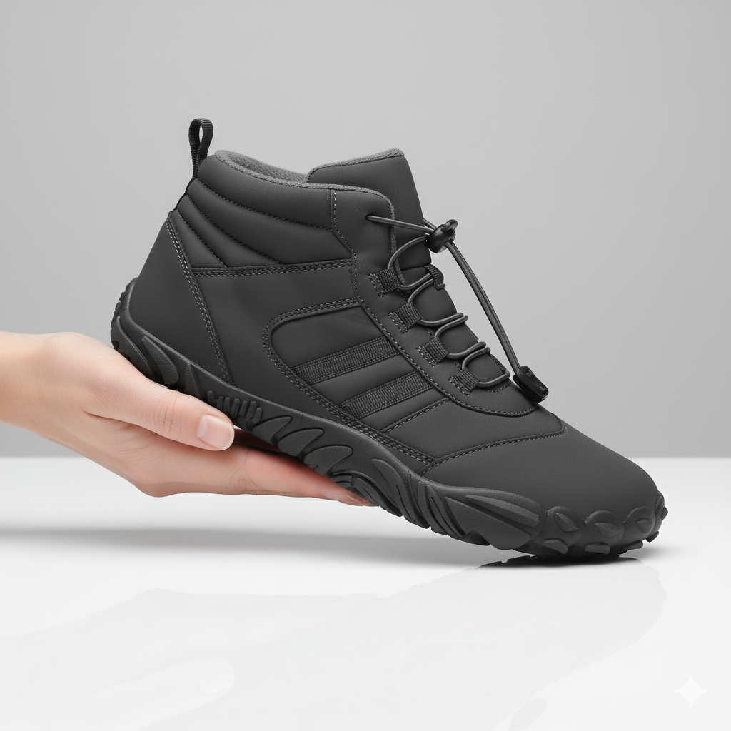 voremer Waterproof Boot for Women and Men