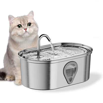 cat Water Fountain