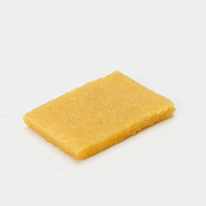 Leather Cleaning Raw Film Eraser