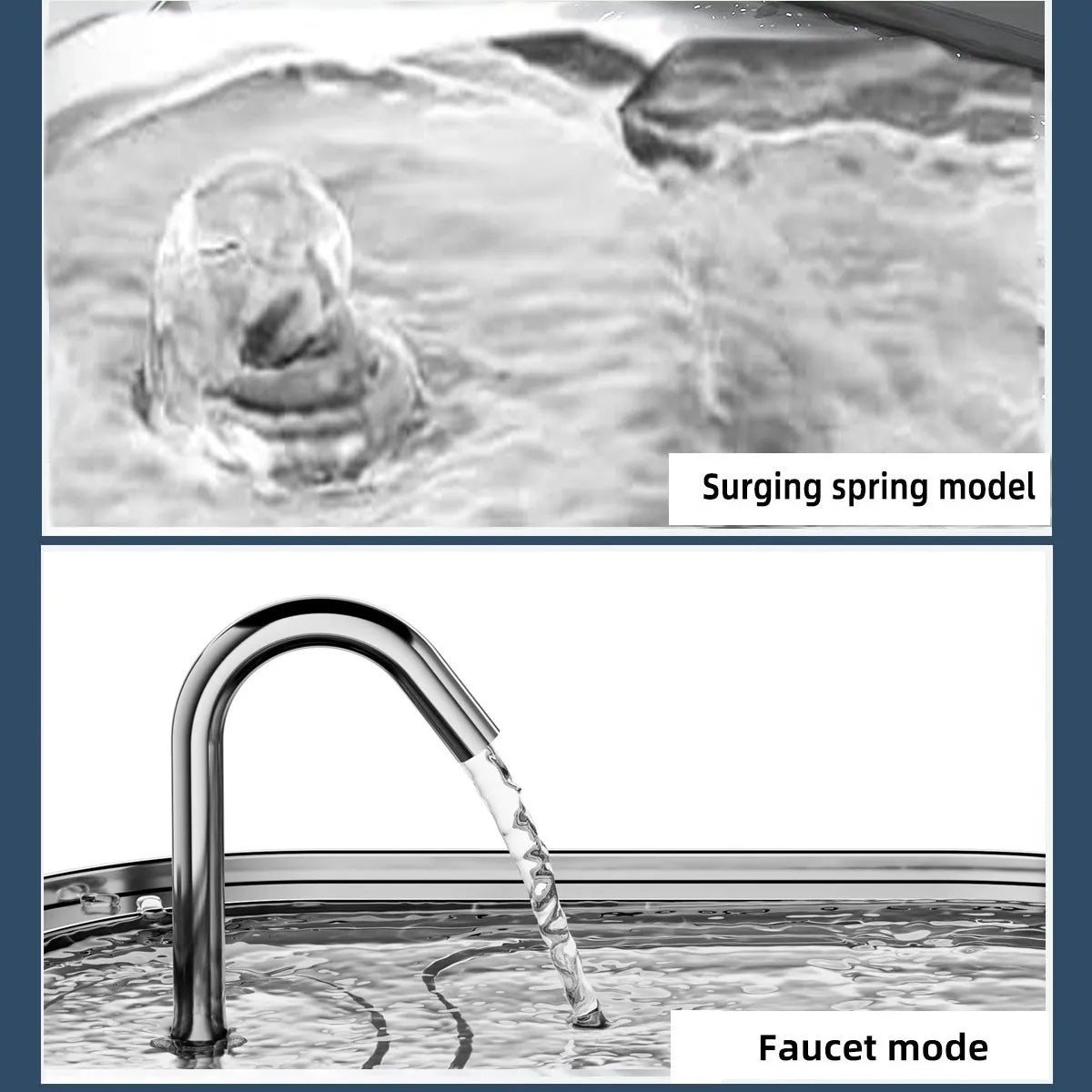 cat Water Fountain