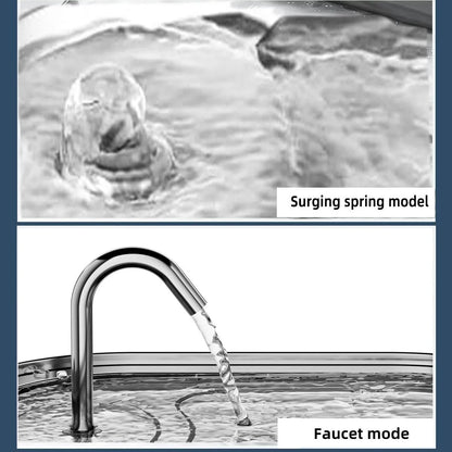 cat Water Fountain