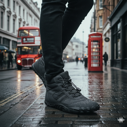 voremer Waterproof Boot for Women and Men